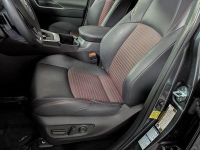 2022 Toyota RAV4 Prime XSE