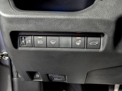 2022 Toyota RAV4 Prime XSE