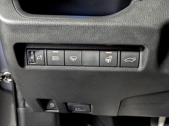 2022 Toyota RAV4 Prime XSE