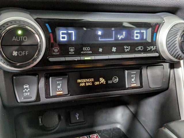 2022 Toyota RAV4 Prime XSE