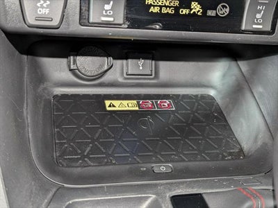 2022 Toyota RAV4 Prime XSE