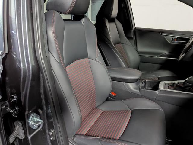 2022 Toyota RAV4 Prime XSE