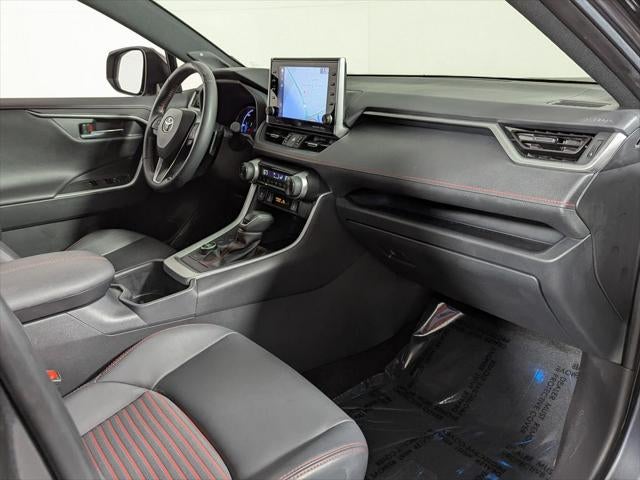 2022 Toyota RAV4 Prime XSE