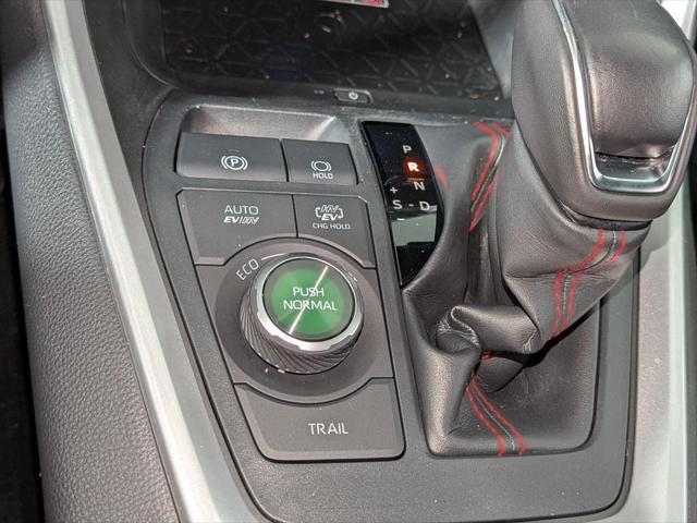 2022 Toyota RAV4 Prime XSE