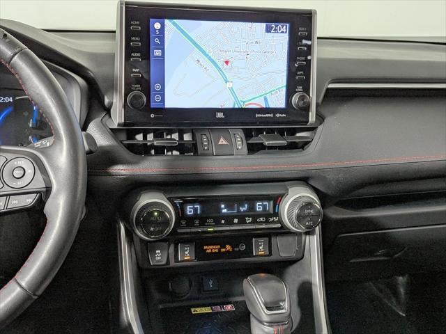 2022 Toyota RAV4 Prime XSE