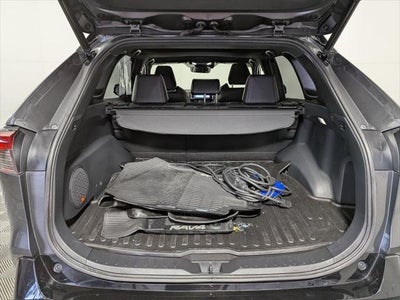 2022 Toyota RAV4 Prime XSE