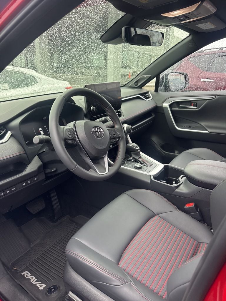 2023 Toyota RAV4 Prime XSE