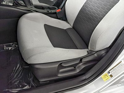 2023 Toyota Corolla Hatchback SE