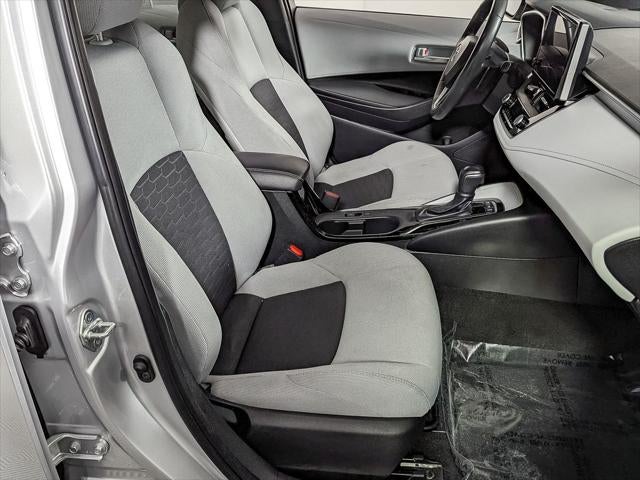 2023 Toyota Corolla Hatchback SE