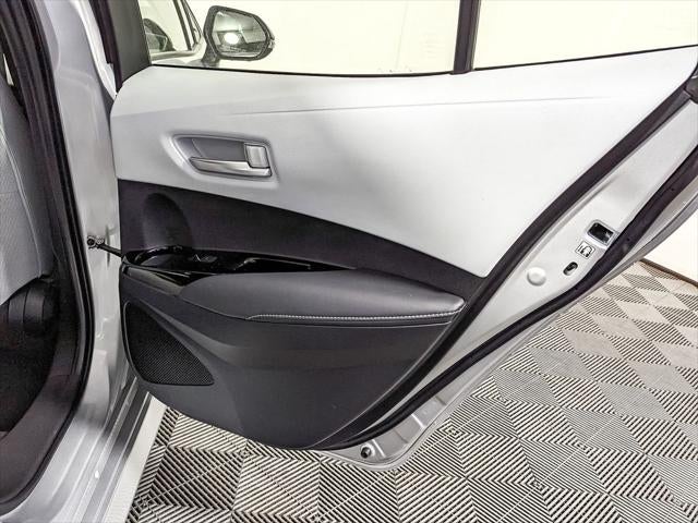 2023 Toyota Corolla Hatchback SE