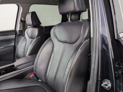 2024 Hyundai Palisade SEL 7 Passenger