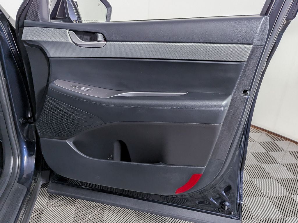 2024 Hyundai Palisade SEL 7 Passenger