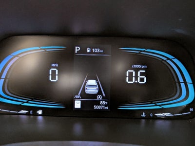 2024 Hyundai Palisade SEL 7 Passenger