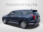 2024 Hyundai Palisade SEL 7 Passenger