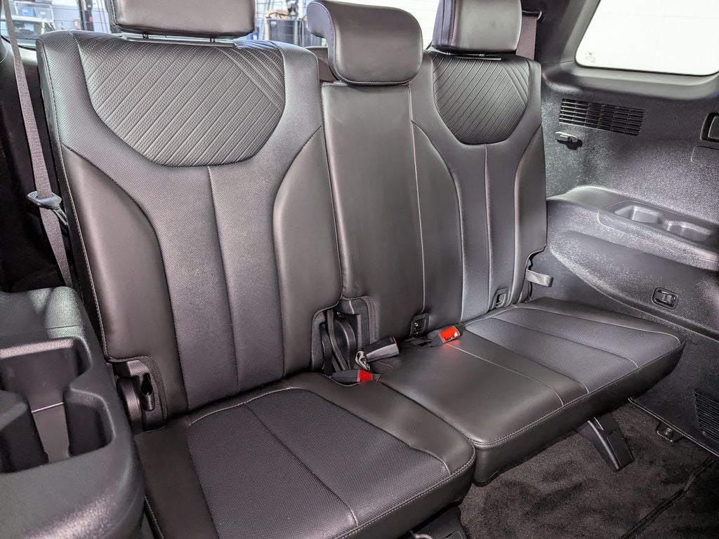 2024 Hyundai Palisade SEL 7 Passenger