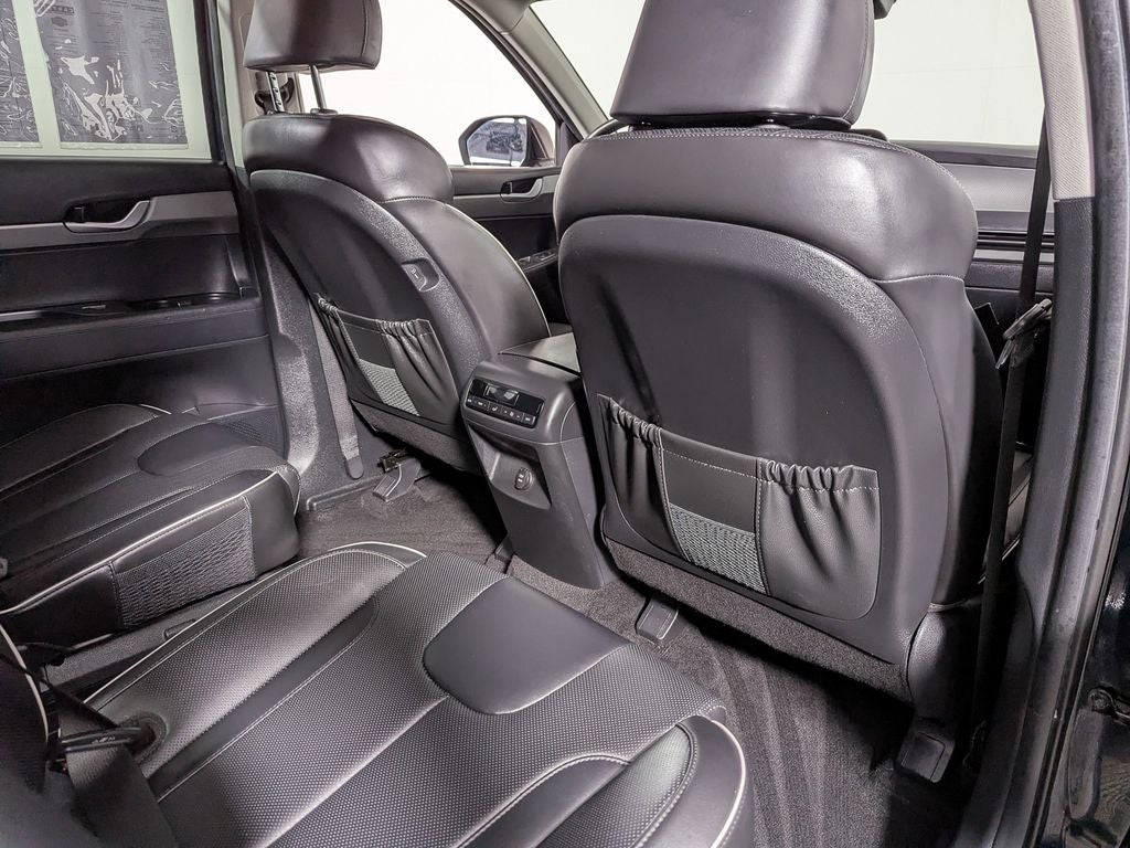 2024 Hyundai Palisade SEL 7 Passenger
