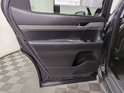 2024 Hyundai Palisade SEL 7 Passenger