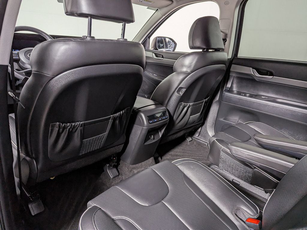 2024 Hyundai Palisade SEL 7 Passenger