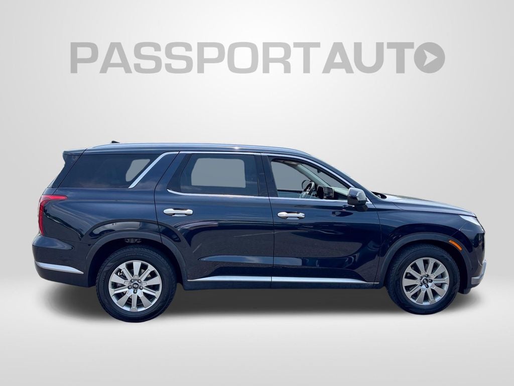 2024 Hyundai Palisade SEL 7 Passenger