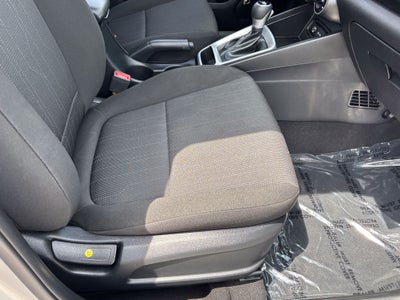 2025 Hyundai Venue SE