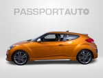 2016 Hyundai Veloster Turbo