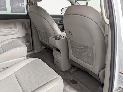 2021 Kia Sedona LX