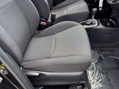 2015 Toyota Yaris LE