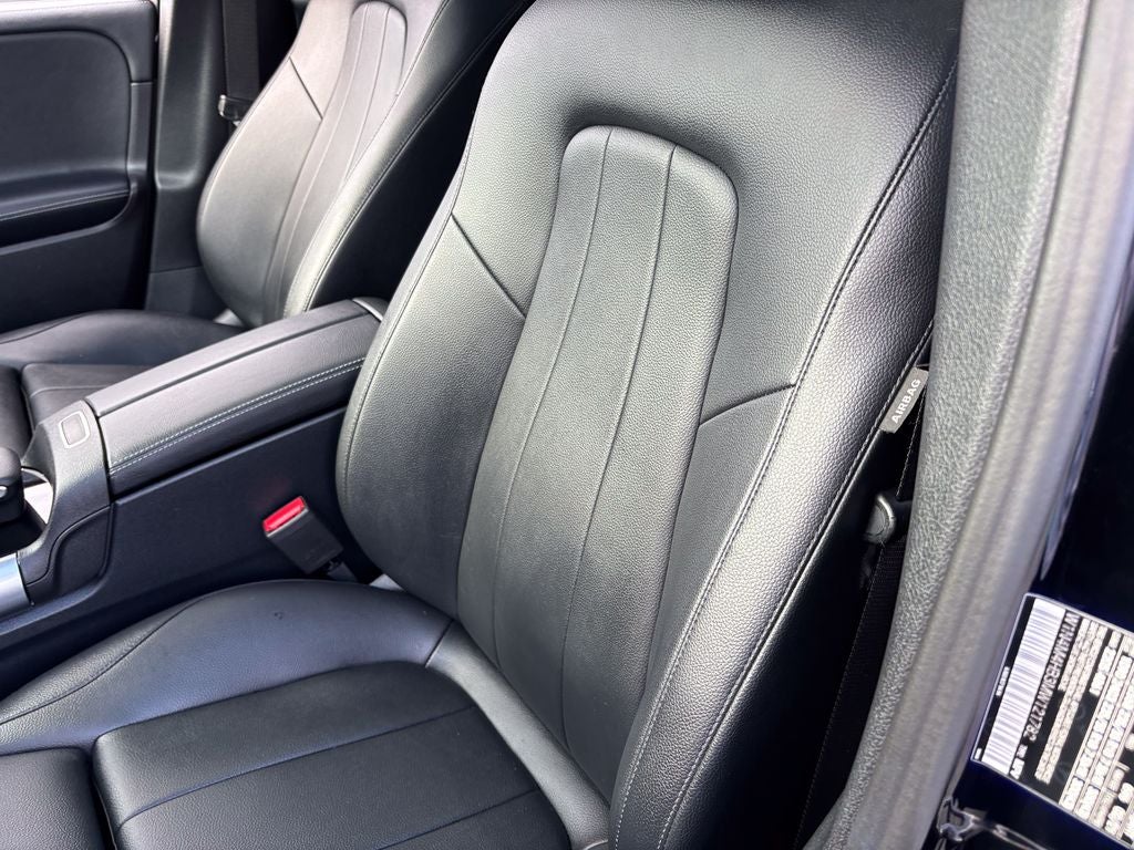2021 Mercedes-Benz GLB GLB 250 4MATIC®