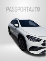 2023 Mercedes-Benz GLA GLA 250 4MATIC®