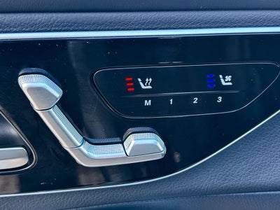 2024 Mercedes-Benz GLC GLC 300 Coupe 4MATIC®