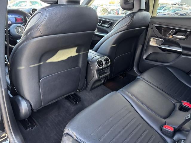 2024 Mercedes-Benz GLC GLC 300 Coupe 4MATIC®