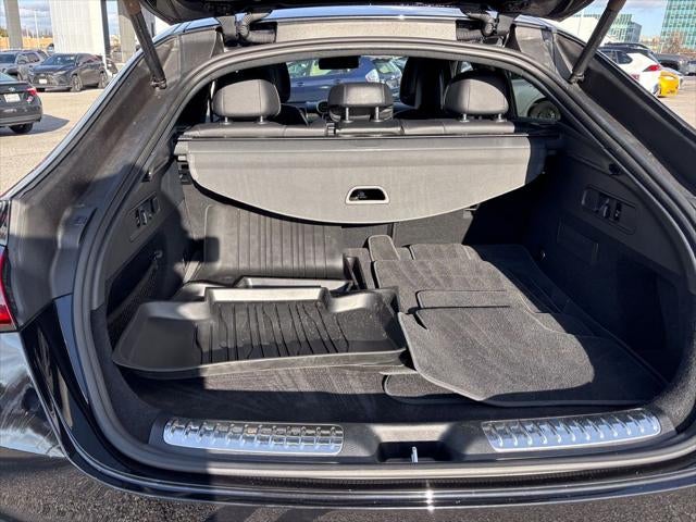 2024 Mercedes-Benz GLC GLC 300 Coupe 4MATIC®