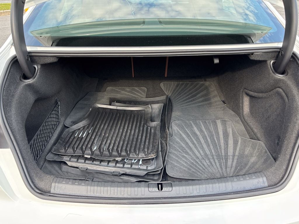2023 Audi A6 45 Premium quattro