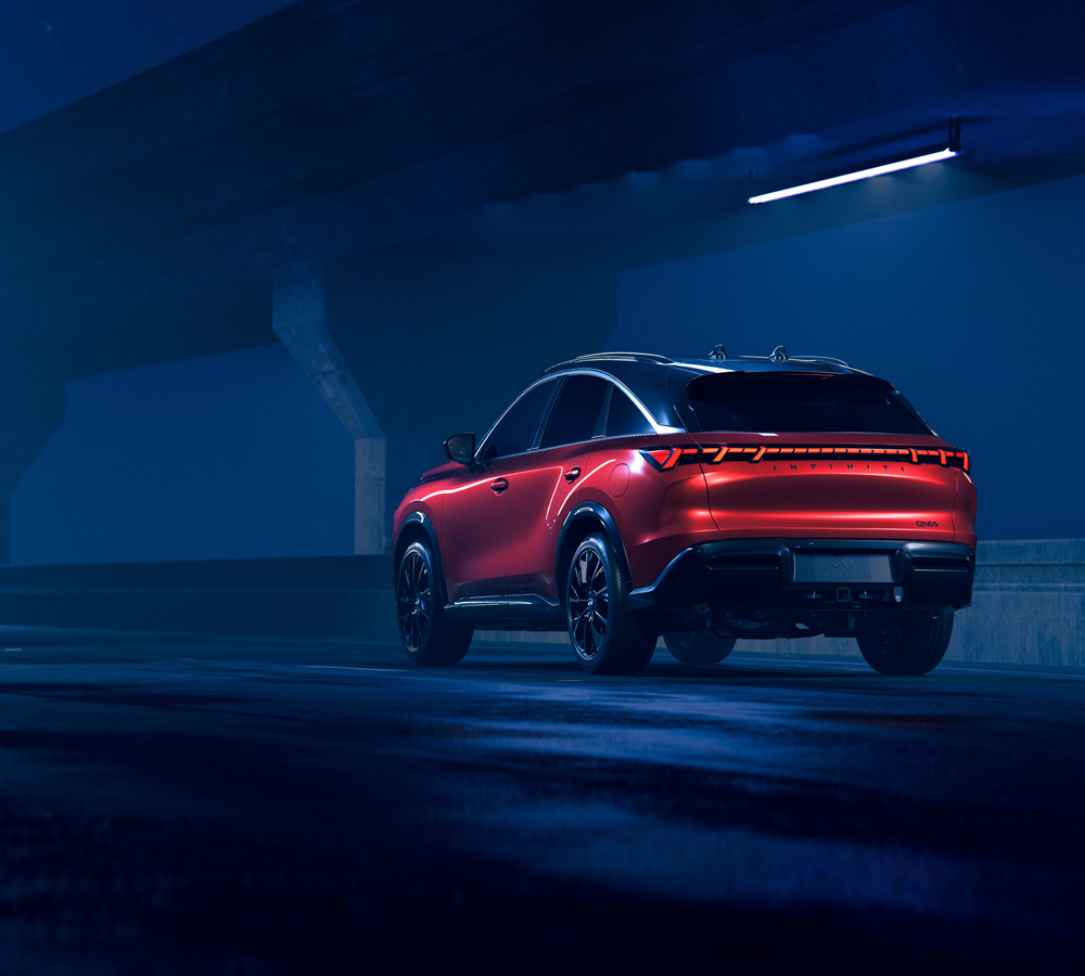 Passport INFINITI of Alexandria in Alexandria VA