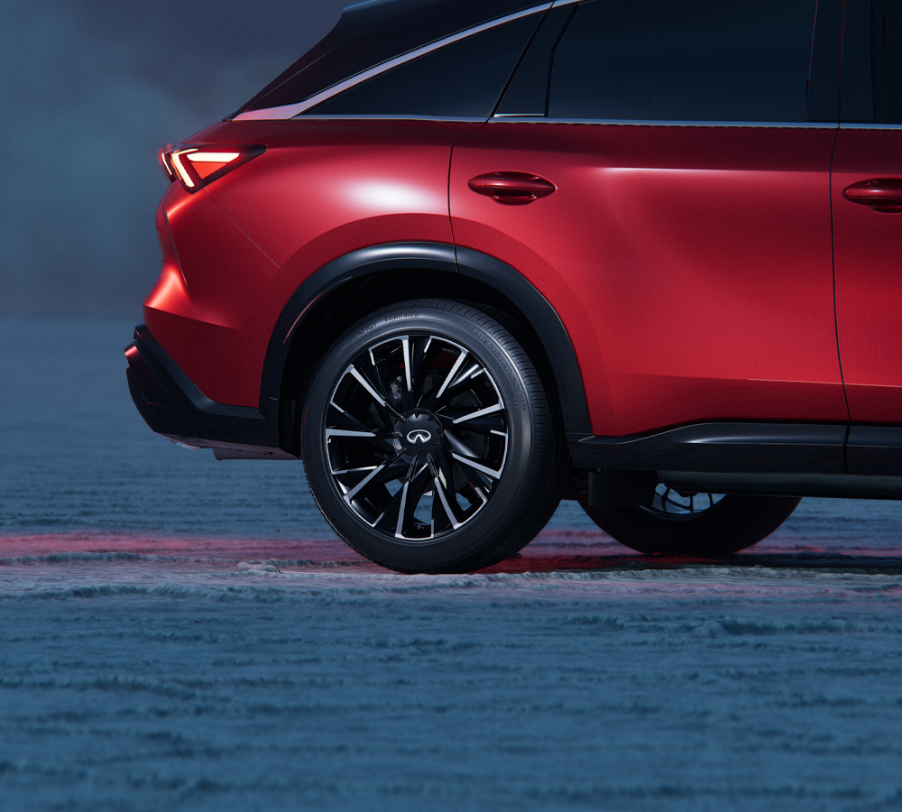 Passport INFINITI of Alexandria in Alexandria VA