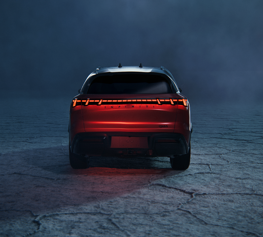 Passport INFINITI of Alexandria in Alexandria VA