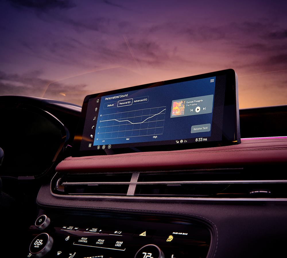 Passport INFINITI of Alexandria in Alexandria VA