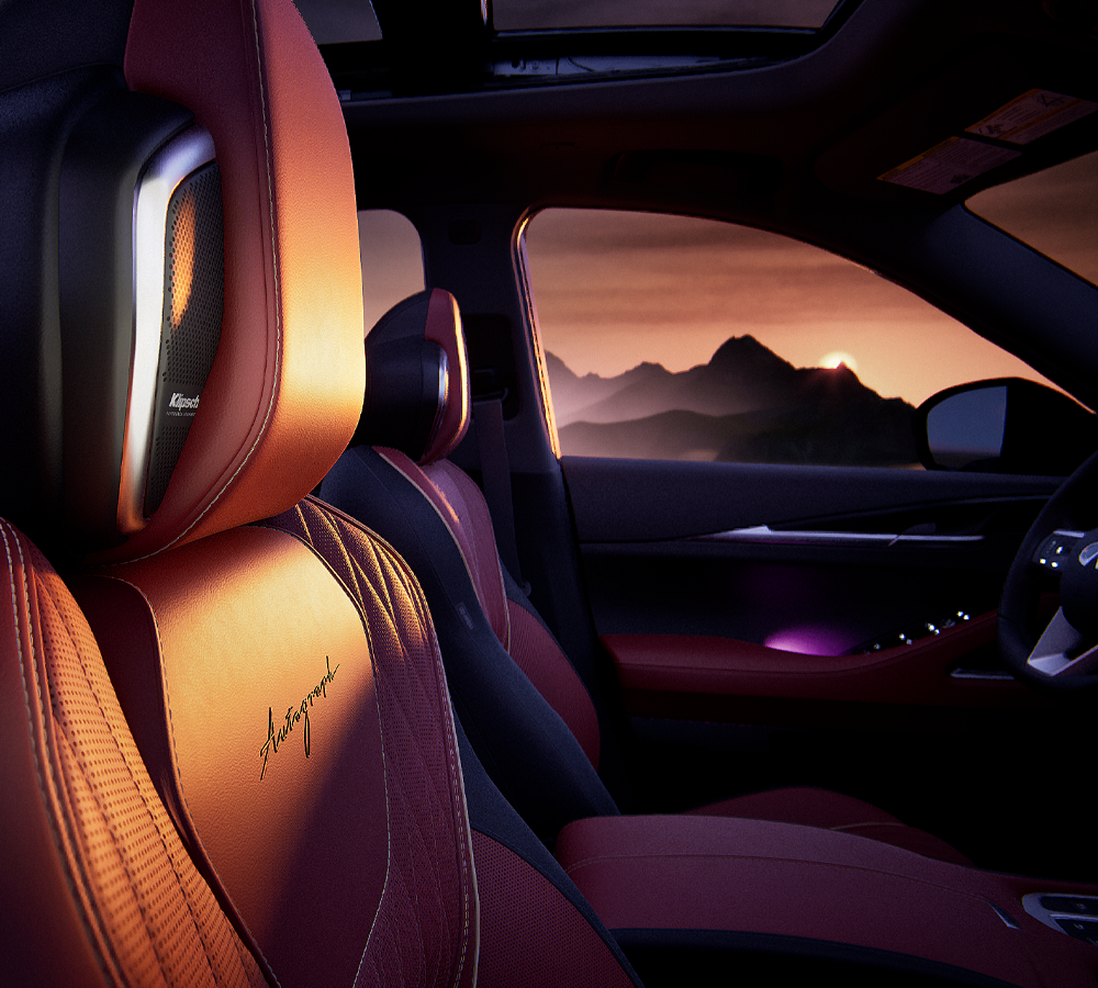 Passport INFINITI of Alexandria in Alexandria VA