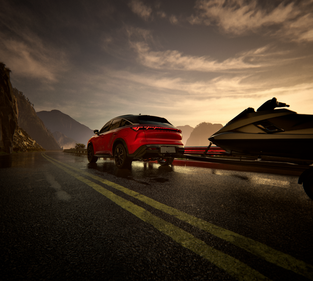 Passport INFINITI of Alexandria in Alexandria VA