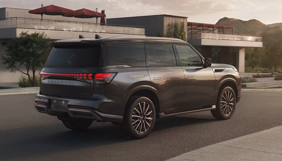 Passport INFINITI of Alexandria in Alexandria VA