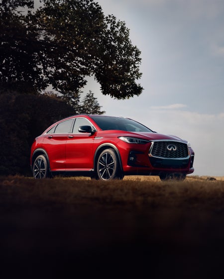 Passport INFINITI of Alexandria in Alexandria VA