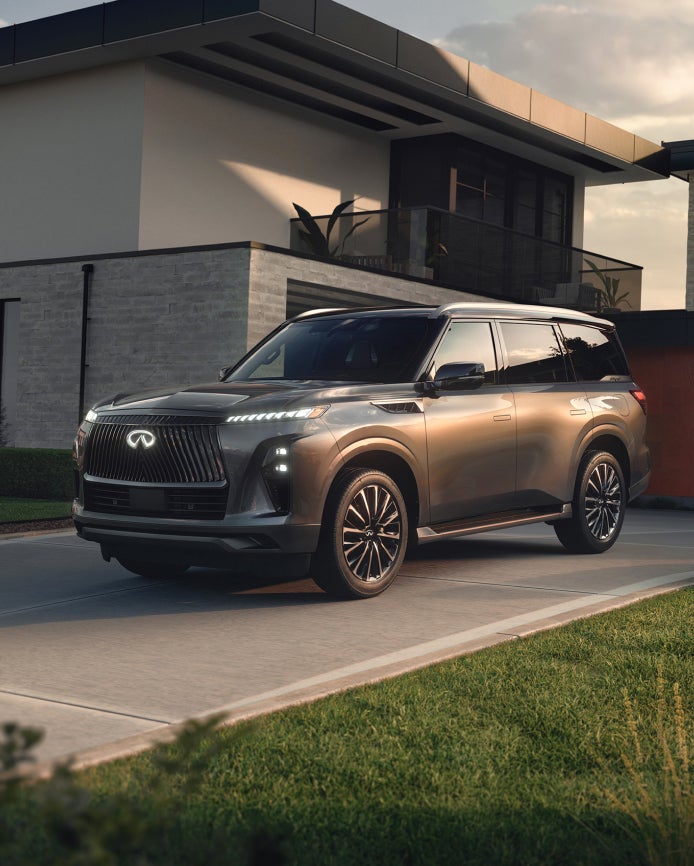 Passport INFINITI of Alexandria in Alexandria VA