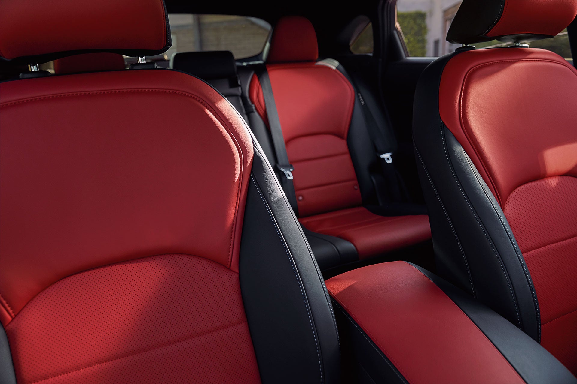 2024 INFINITI QX55 | Passport INFINITI of Alexandria in Alexandria VA