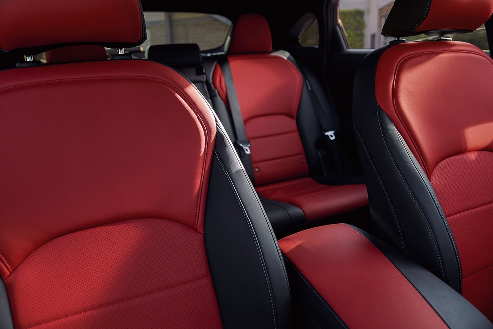 2024 INFINITI QX55 | Passport INFINITI of Alexandria in Alexandria VA