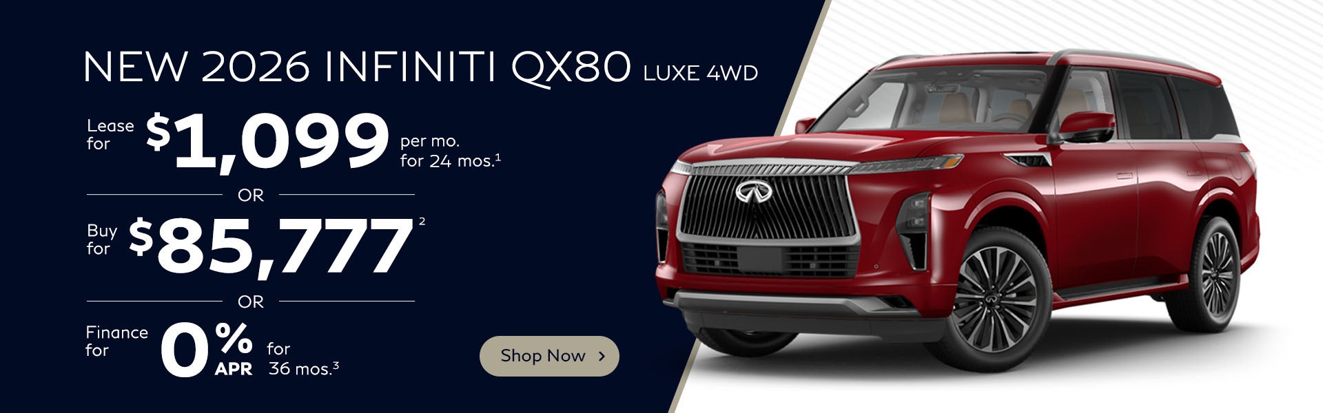 QX80